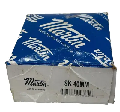 NEW MARTIN SK