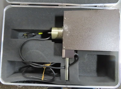 Brookfield Viscometer
