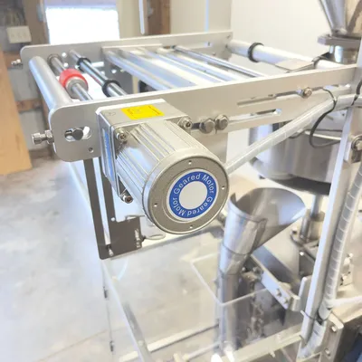 USED BARRINGTON BPS-150K
