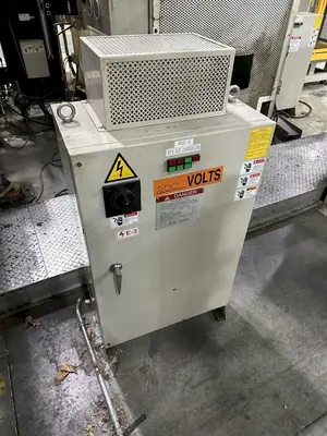 USED 2015 ORII RYN120SISX
