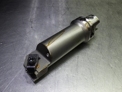 Kennametal KM40Ts Coolant Thru Indexable Boring Bar/Head KM40TSS32JNER3 (LOC2793D)