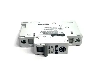 USED ALLEN BRADLEY 1492-CB1G150