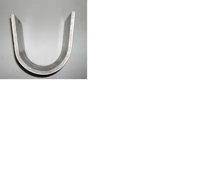 FAB SUPPLY _UNKNOWN_ Press Brake Tooling | Punch Press and Shear (20)