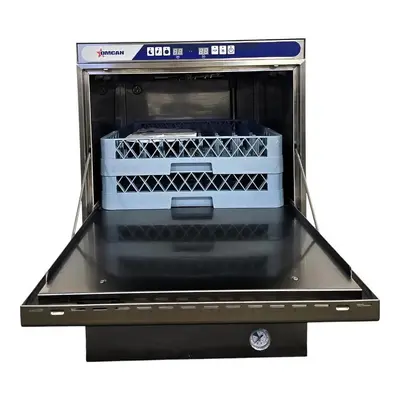 USED OMCAN CD-GR-0500