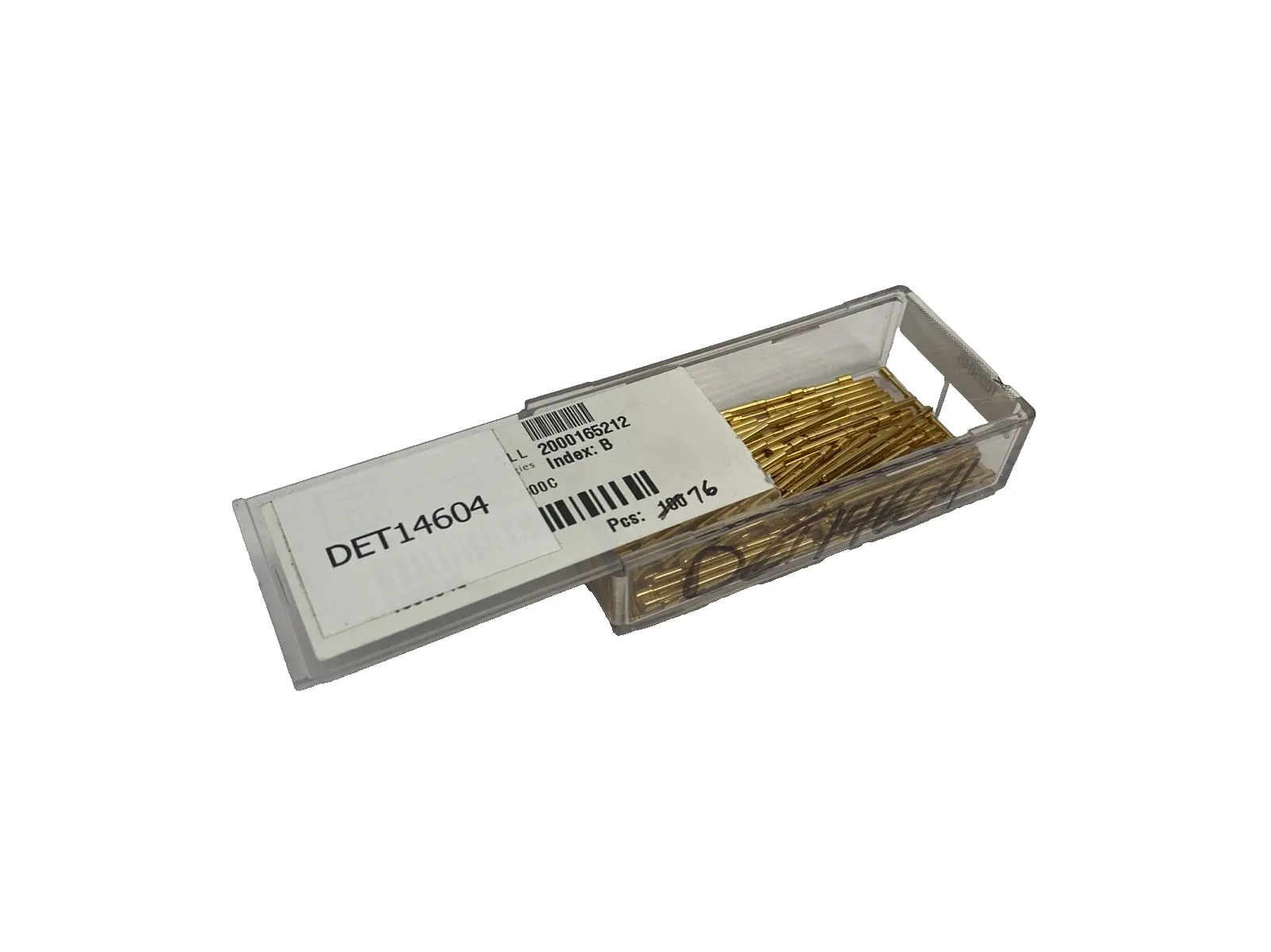 New | in-Stock FEINMETALL HCF77206B200G300 Probes | Maverick Industrial Sales #1106719