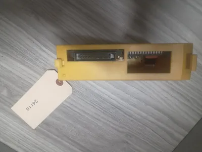 USED FANUC A03B-0807-C104