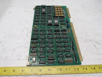 Sodick GATE80-00IC PLC Circuit Board Card From Fine Sodick FS-A4F