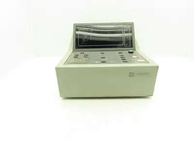 Federal Products EAS-4100/W4 SURFANALYZER 4000 Surface Analyzer 120/240V 50/60Hz