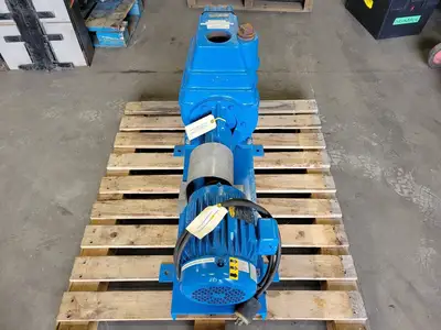 USED MONARCH INDUSTRIES TT-30