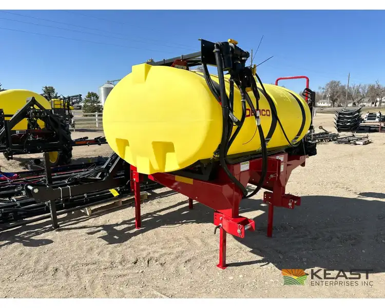 Used DEMCO _UNKNOWN_ Mounted Sprayers Iowa US | Keast Enterprises #1360224