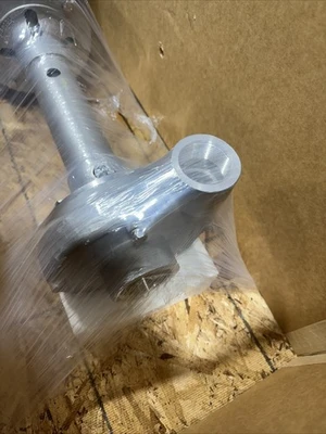 NEW Price Pump Co. CD150VSS-462-323-500-36E-3T7