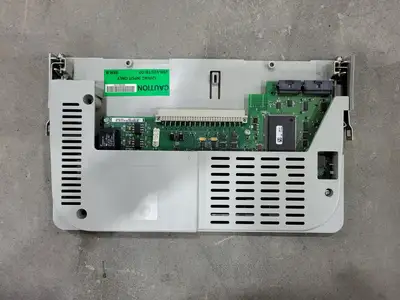NEW ALLEN-BRADLEY 20BE125A0ANNAND0