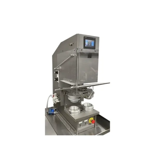 New | in-Stock John Hunt _UNKNOWN_ Dough Sheeters & Presses Pennsylvania US | ISCA #1299706