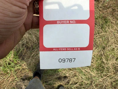 Used _UNKNOWN_ _UNKNOWN_ Tandem Discs Michigan US | Miedema Asset Management Group #1443295