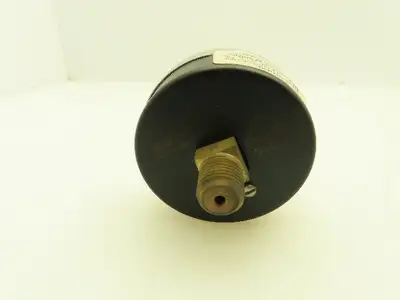 Enerpac Vacuum Pressure Gauge 2" Dial -30 to 30 In. Hg