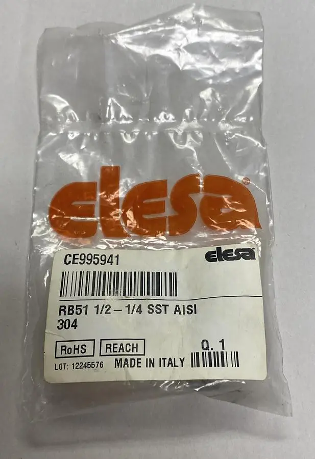 USED ELESA CE995941