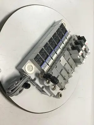 USED KOGANEI PBM7P-9W