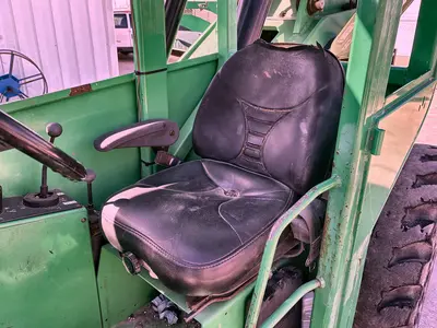 Used 2014 JLG 6042 Telehandlers Texas US | Proxy Equipment #1383057