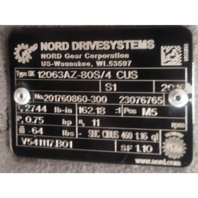 Used 3" Schenck Process MecaTron Stainless Steel Gravimetric Feeder