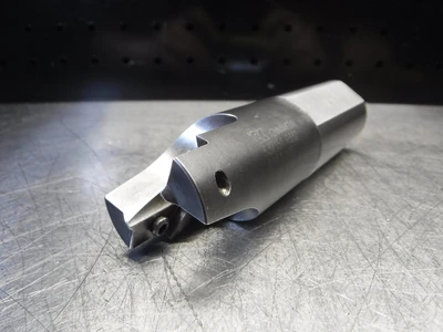 Kennametal 14.1-15mm Chamfer Countersink Combo Drill 3,37151 R332 (LOC1881B)