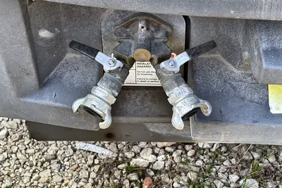 Used 2019 ATLAS COPCO XAS 185 KD7 Air Compressors, Portable Texas US | Proxy Equipment #1385409