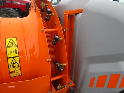New | in-Stock 2027 JACTO ARBUS 300 3-pt Mounted Sprayers Pennsylvania US | Zimmerman Farm Service #1410063