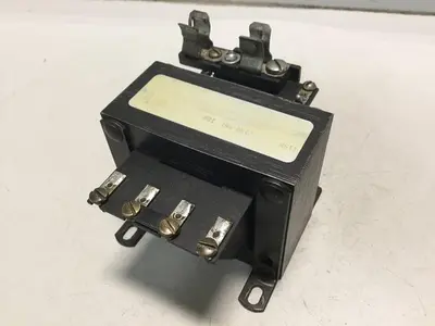 USED HEVI DUTY ELECTRIC T150