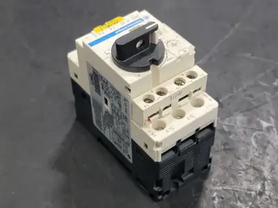 Used TELEMECANIQUE GV2P07 Switchgears British Columbia CA | Lenmark #240860