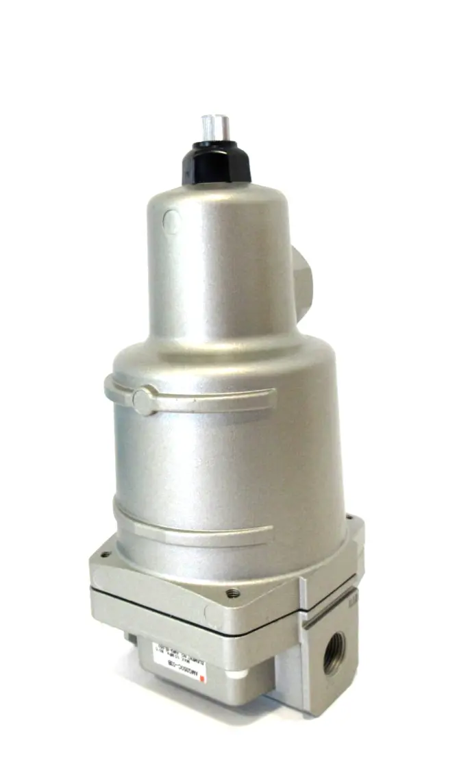 NEW SMC AMG350C-03B WATER SEPARATOR AMG350C03B