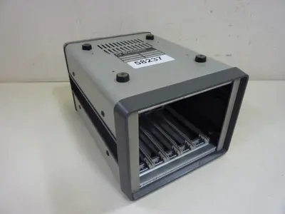 USED KRUPP KAUTEX MAC 100