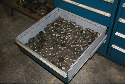 USED 1996 WHITNEY 3400