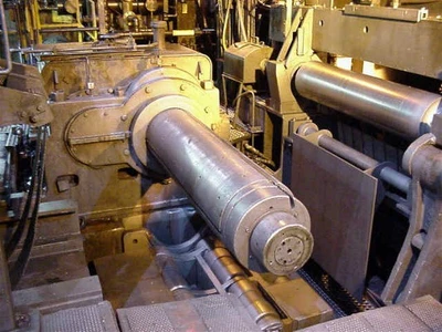 Used _UNKNOWN_ _UNKNOWN_ Recoilers New Jersey US | National Machinery Exchange #1500426