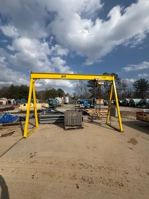 USED BHS MT 60024-3