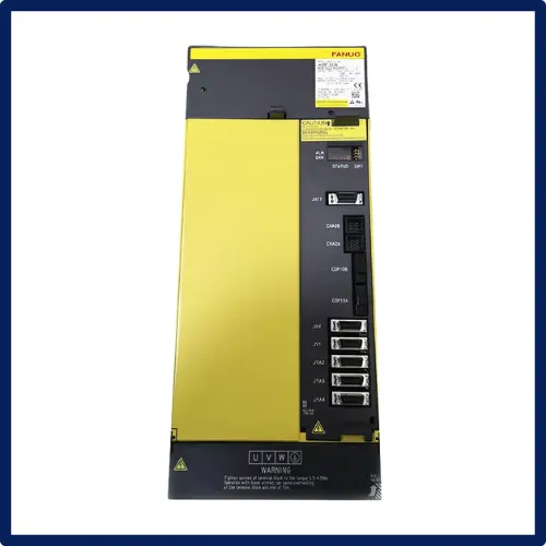NEW FANUC A06B-6222-H030#H610