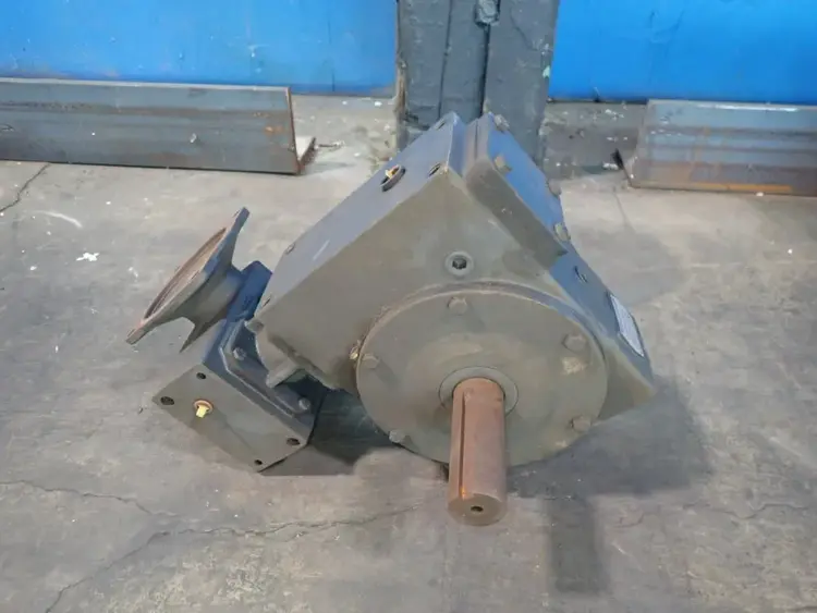 Used HUB CITY 0220698123804 Motors (misc) Ohio US | HGR 24 #734833