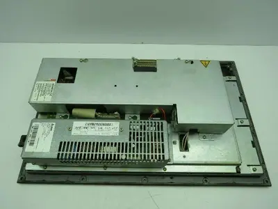 Siemens 6FC5103-0AB03-0AA3 Sinumerik 840C/840CE Operator Panel 115/230V
