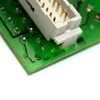 NEW LAETUS 3609 PC BOARD