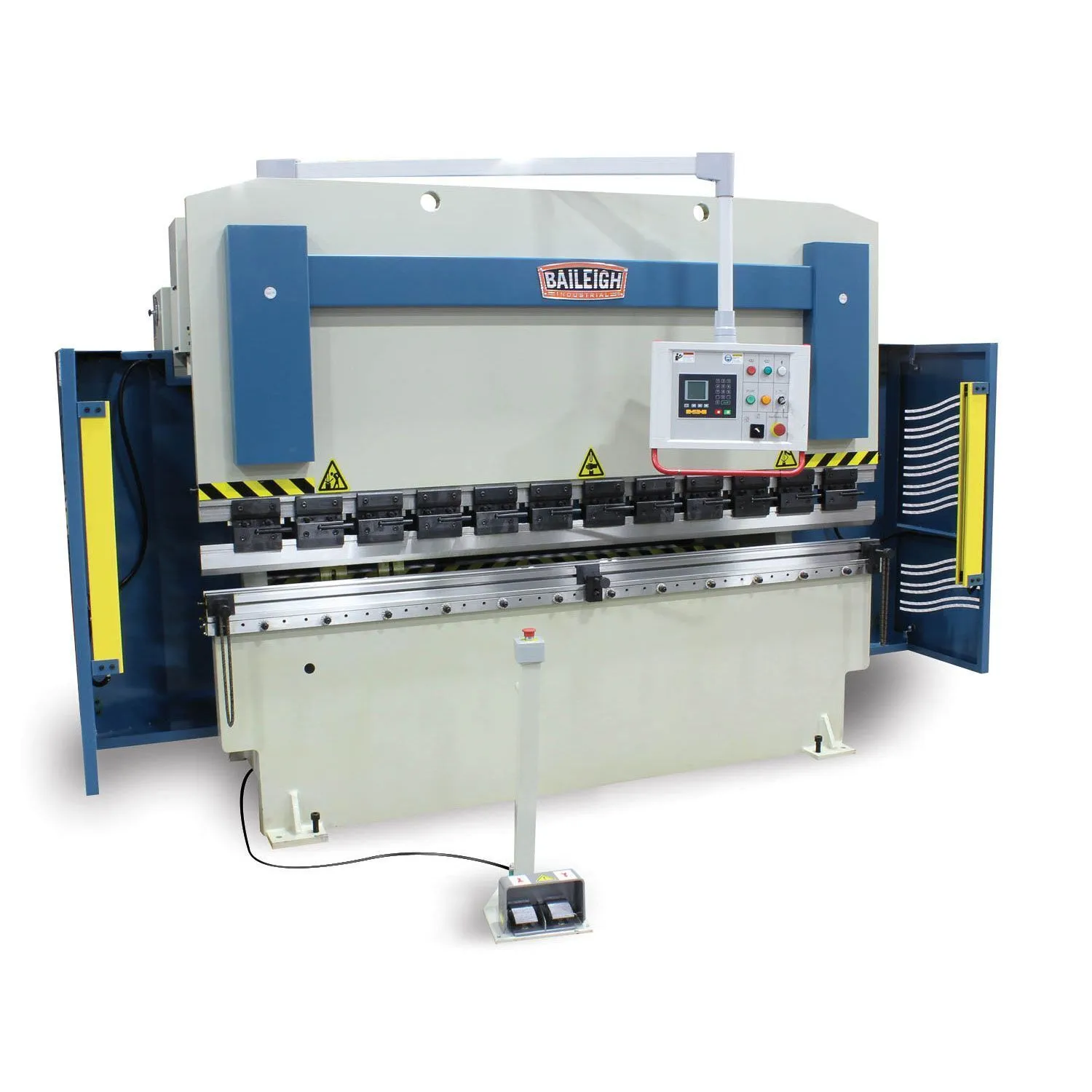 NEW BAILEIGH BA9-1000781