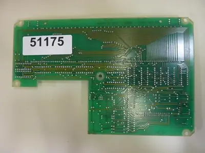 USED ABB YB161102-AF/3 DSQC 105