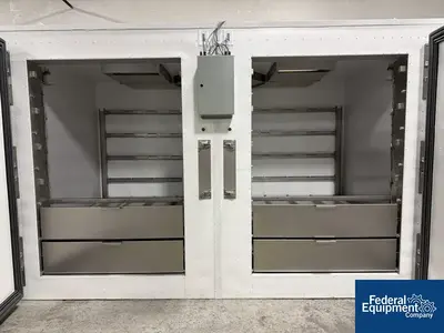 Trane Farrar Trane Technologies Ultra Low Storage Chamber, Model ULC 259