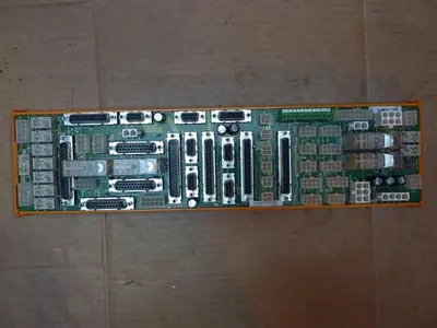 USED KEBA TMS 21-08-2002