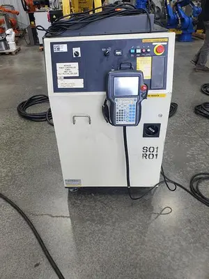USED 2011 FANUC M-900IA/260L