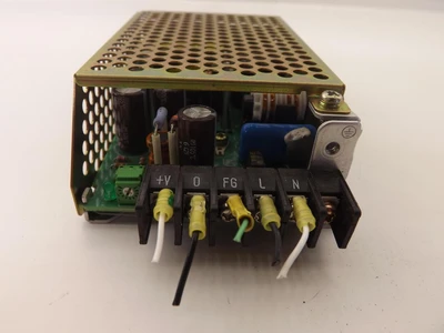 Used VOLGEN _UNKNOWN_ AC/DC Power Supplies | OCO Industrial #1646343