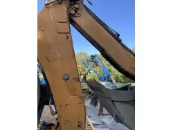 Used 2018 CASE 580SN Backhoe Loaders Pennsylvania US | Iron Exchange Equipment Solutions #1353852