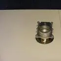 USED FB SERIES, NEW OVEN FB-ST222