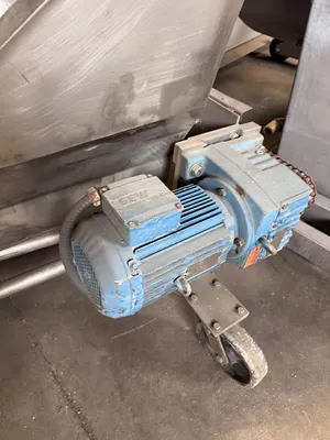 USED BOLDT SC 1210
