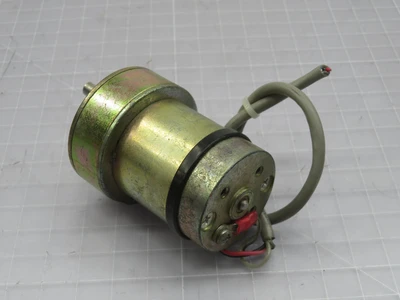 Used PITTMAN _UNKNOWN_ Gearmotors Texas US | OCO Industrial #1785166