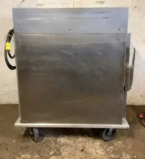 USED Henny Penny HC903