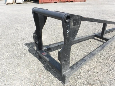 Used BOBCAT _UNKNOWN_ Forklift Attachments California US | Western Trencher & Equipment, Inc. #1497751