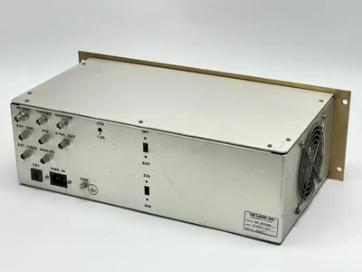 010581-001 | Lee Laser  RF Driver - For parts or not working